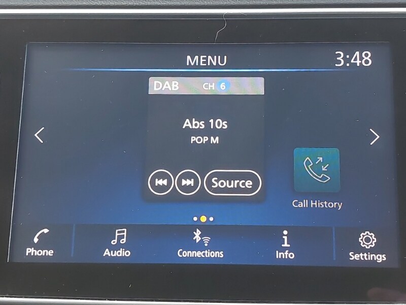 Used Nissan Leaf 2022 for sale - 76358708: Photo 13