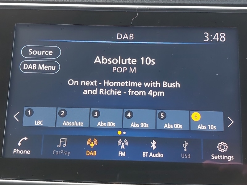 Used Nissan Leaf 2022 for sale - 76358708: Photo 14