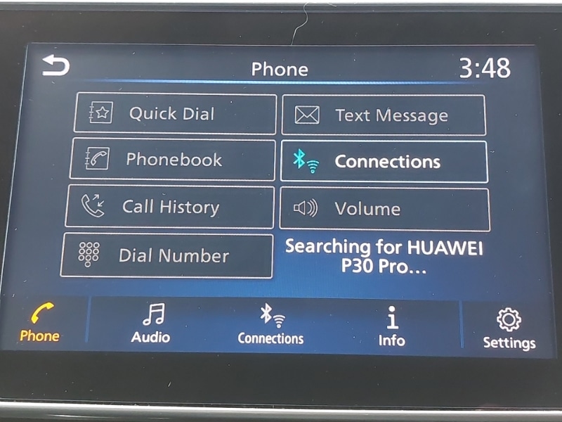 Used Nissan Leaf 2022 for sale - 76358708: Photo 15