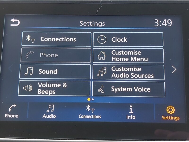 Used Nissan Leaf 2022 for sale - 76358708: Photo 16