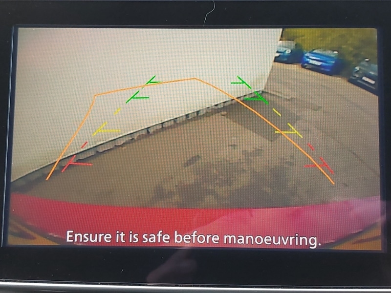 Used Nissan Leaf 2022 for sale - 76358708: Photo 18