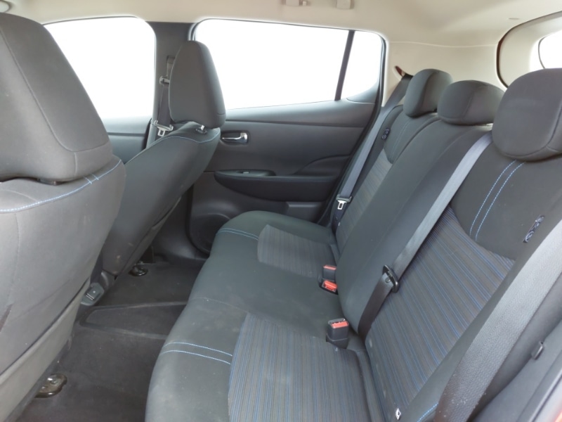 Used Nissan Leaf 2022 for sale - 76358708: Photo 6