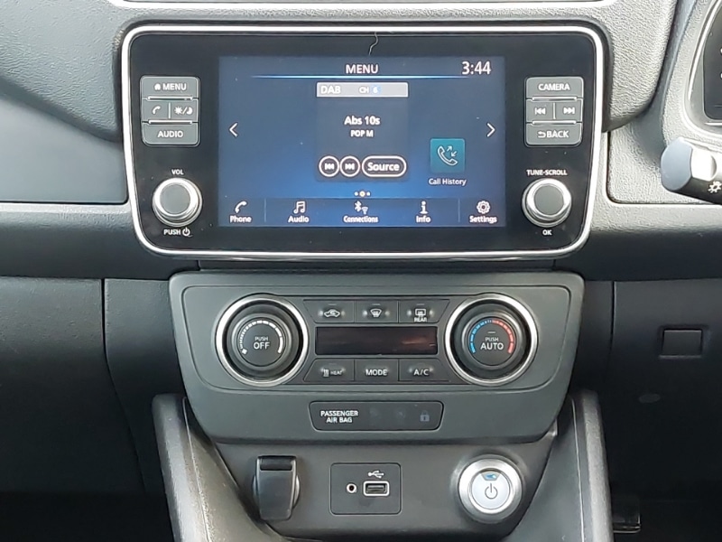 Used Nissan Leaf 2022 for sale - 76358708: Photo 7