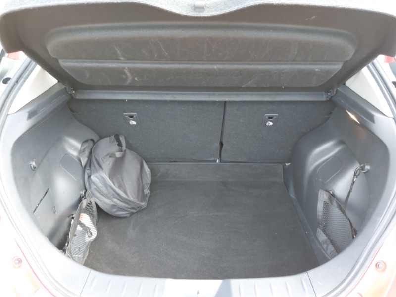 Used Nissan Leaf 2022 for sale - 76358708: Photo 8