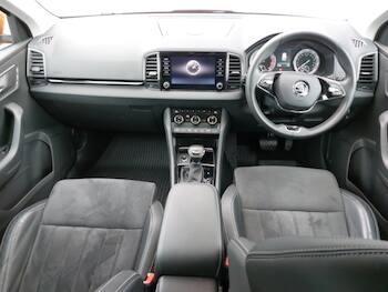 Used Skoda Karoq 2022 for sale - 79683890: Photo