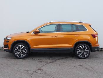 Used Skoda Karoq 2022 for sale - 79683890: Photo