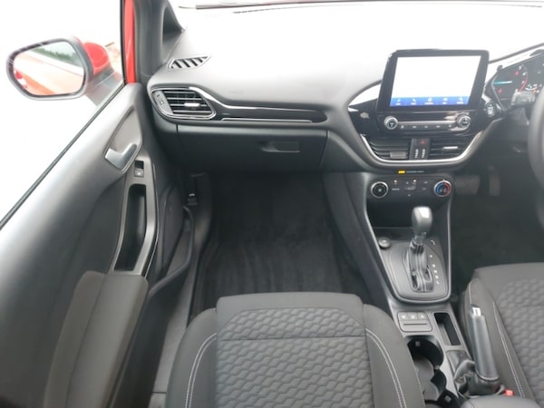 Used Ford Fiesta 2022 for sale - 76225912: Photo 10