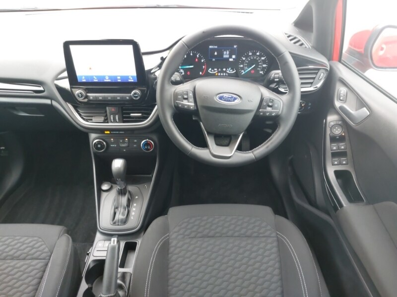 Used Ford Fiesta 2022 for sale - 76225912: Photo 11