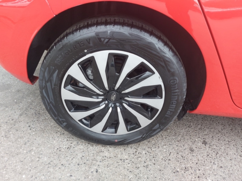 Used Ford Fiesta 2022 for sale - 76225912: Photo 12