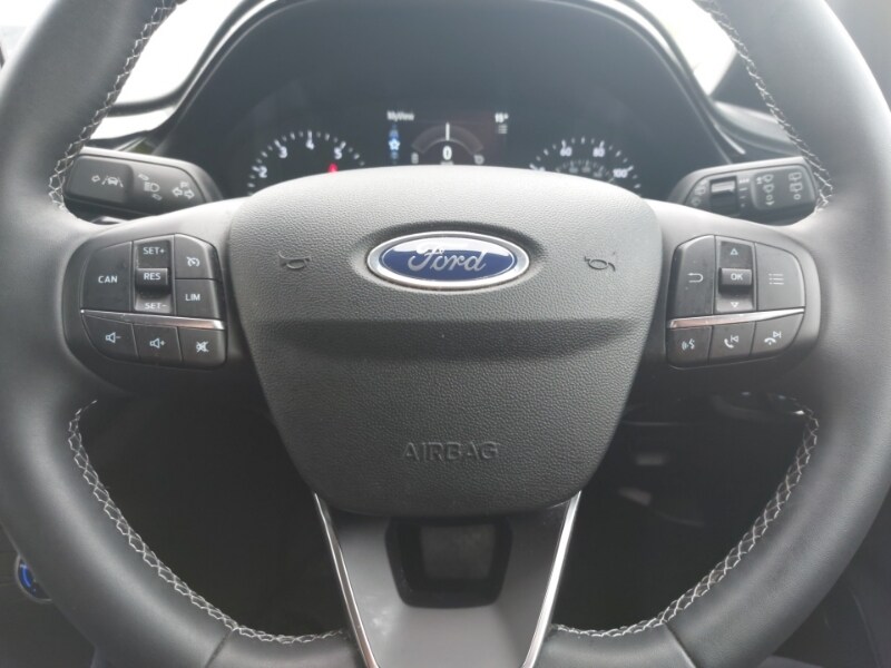 Used Ford Fiesta 2022 for sale - 76225912: Photo 13