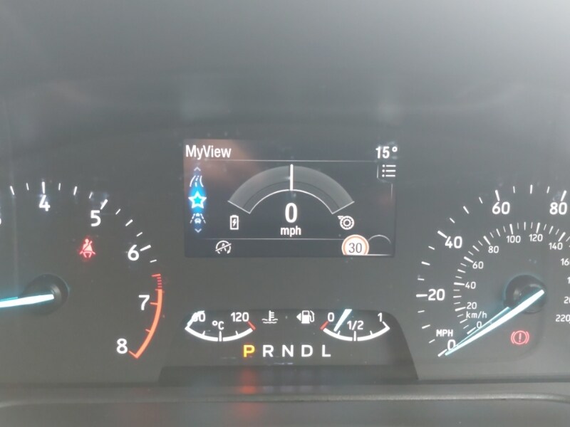 Used Ford Fiesta 2022 for sale - 76225912: Photo 14