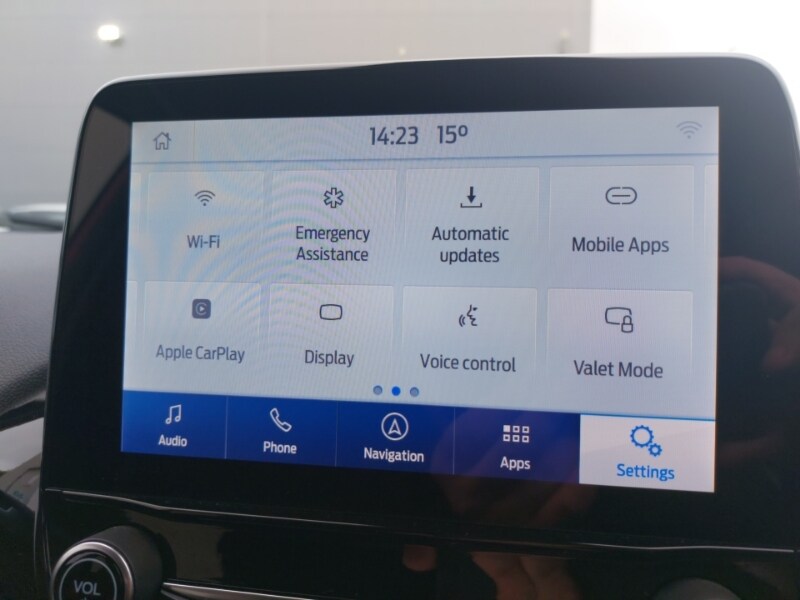 Used Ford Fiesta 2022 for sale - 76225912: Photo 16