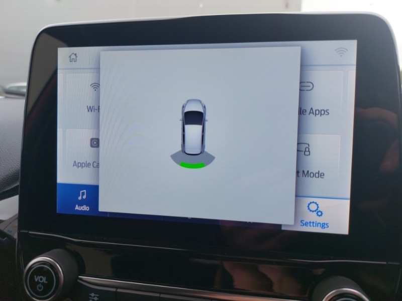 Used Ford Fiesta 2022 for sale - 76225912: Photo 17