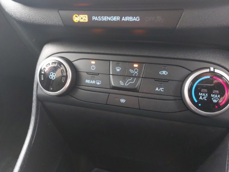 Used Ford Fiesta 2022 for sale - 76225912: Photo 18