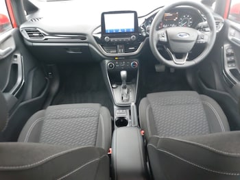 Used Ford Fiesta 2022 for sale - 76225912: Photo
