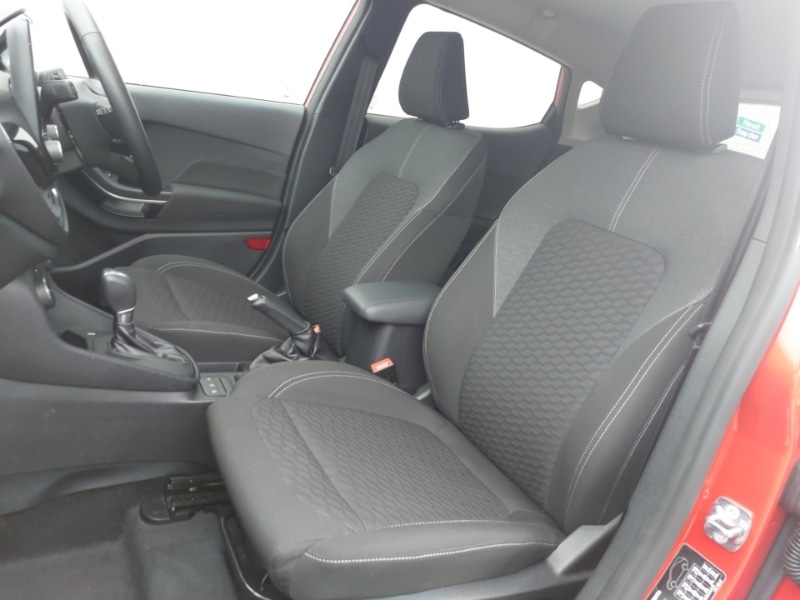 Used Ford Fiesta 2022 for sale - 76225912: Photo 5