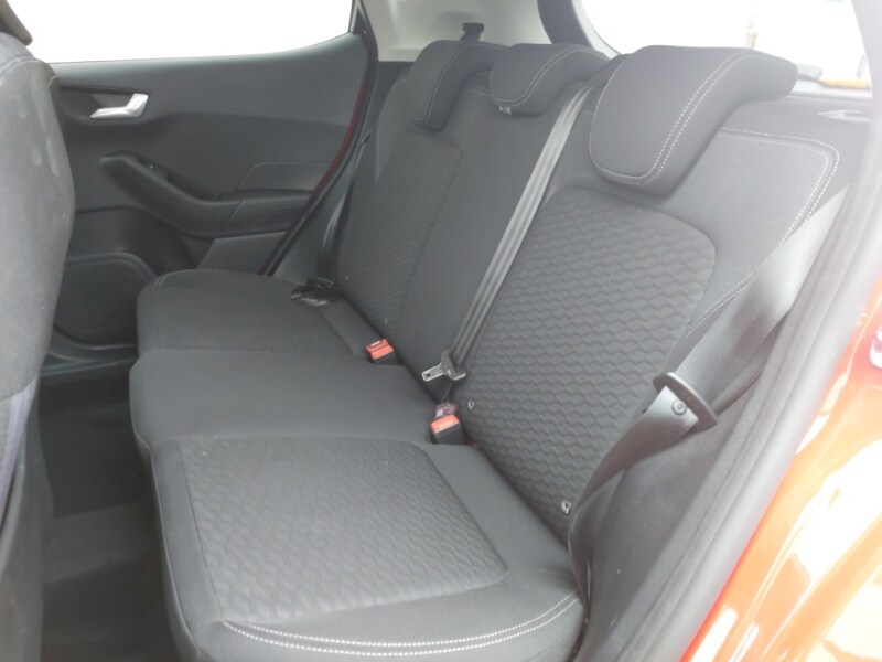 Used Ford Fiesta 2022 for sale - 76225912: Photo 6