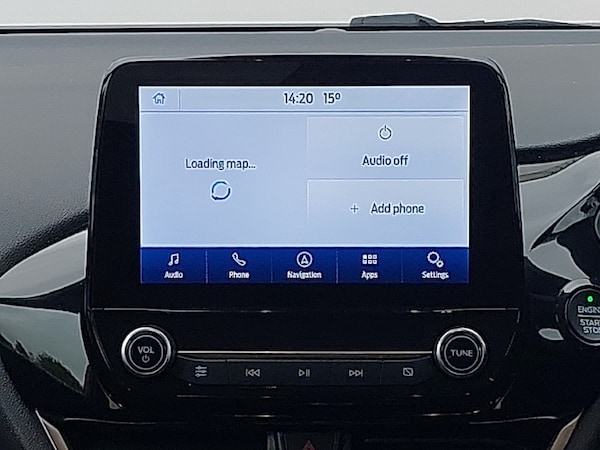 Used Ford Fiesta 2022 for sale - 76225912: Photo 7
