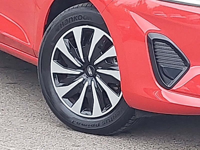 Used Ford Fiesta 2022 for sale - 76225912: Photo 9