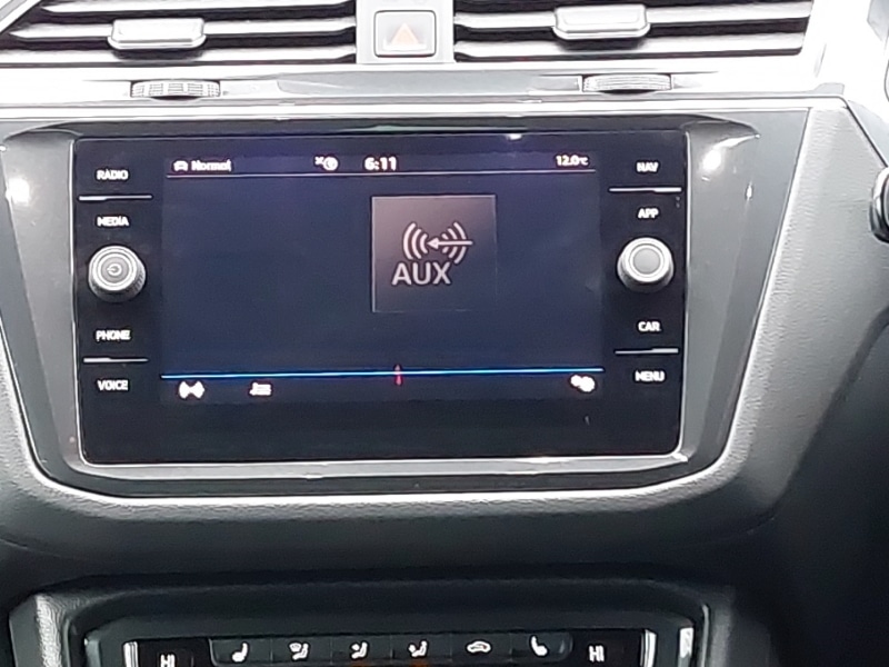 Used Volkswagen Tiguan 2019 for sale - 77852203: Photo 7