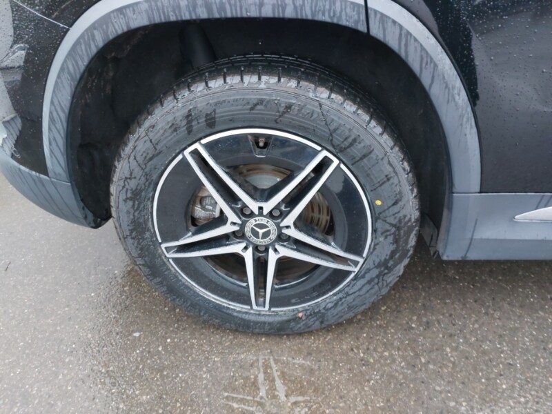 Used Mercedes-Benz EQA 2022 for sale - 77907419: Photo 12