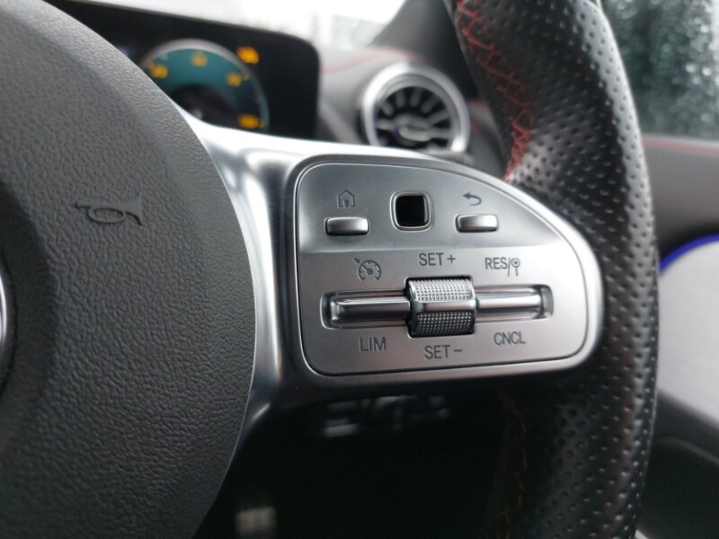 Used Mercedes-Benz EQA 2022 for sale - 77907419: Photo 13