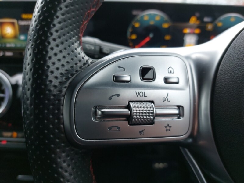 Used Mercedes-Benz EQA 2022 for sale - 77907419: Photo 14