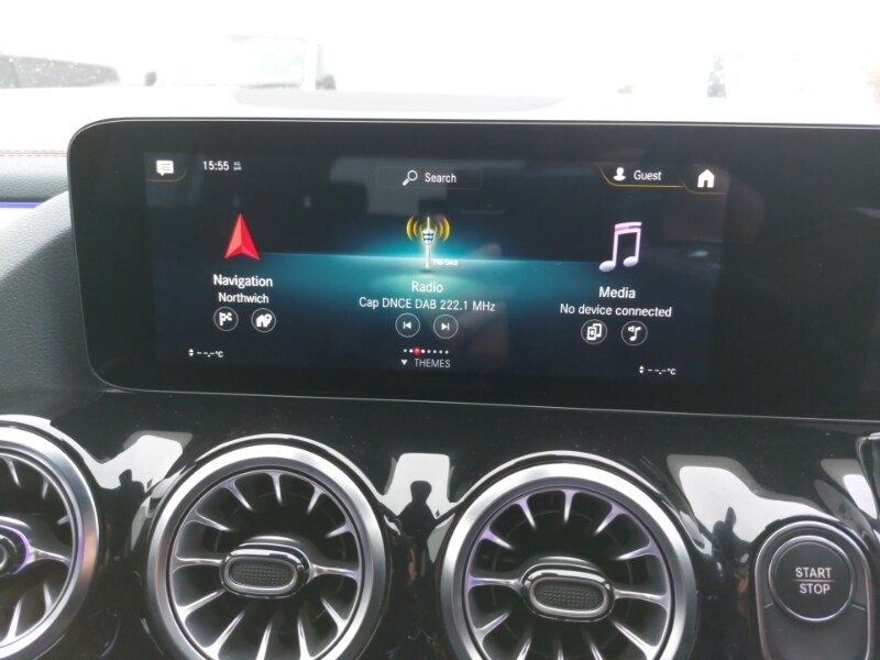 Used Mercedes-Benz EQA 2022 for sale - 77907419: Photo 15