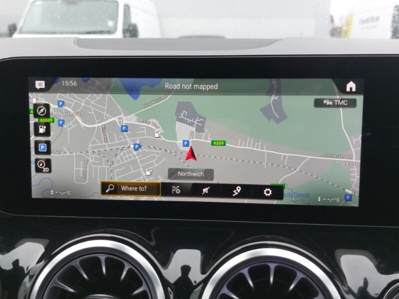 Used Mercedes-Benz EQA 2022 for sale - 77907419: Photo 16