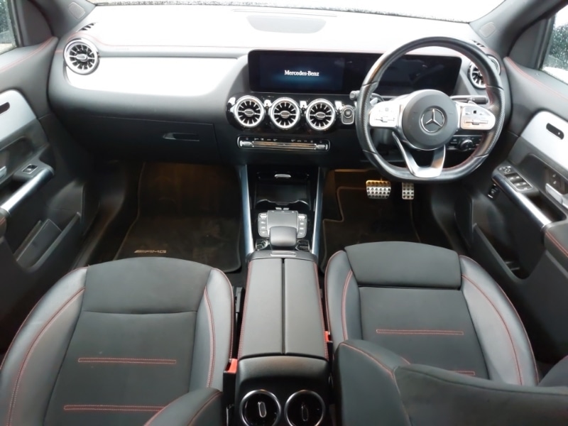 Used Mercedes-Benz EQA 2022 for sale - 77907419: Photo 2