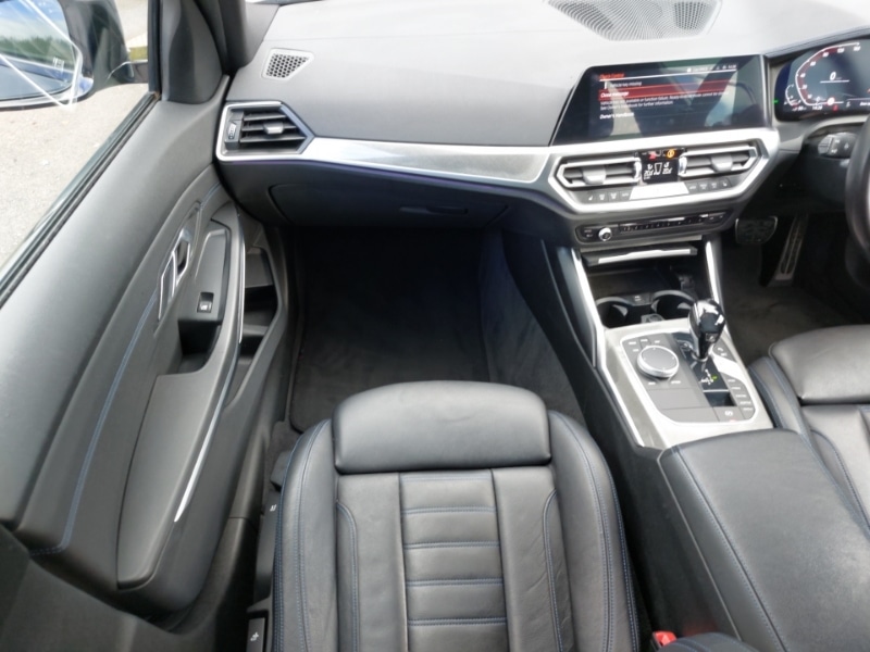 Used BMW 3 Series 2021 for sale - 76331905: Photo 10