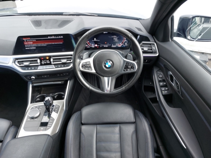 Used BMW 3 Series 2021 for sale - 76331905: Photo 11