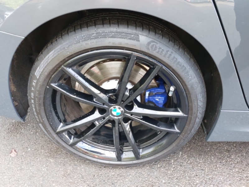 Used BMW 3 Series 2021 for sale - 76331905: Photo 12