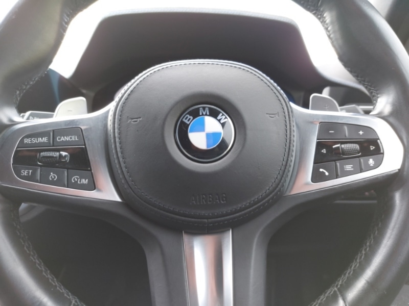 Used BMW 3 Series 2021 for sale - 76331905: Photo 13