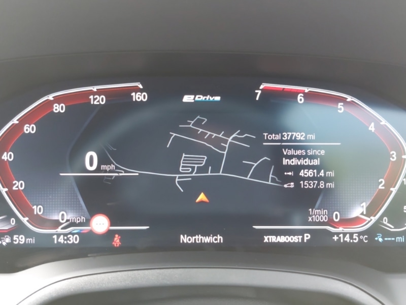 Used BMW 3 Series 2021 for sale - 76331905: Photo 14