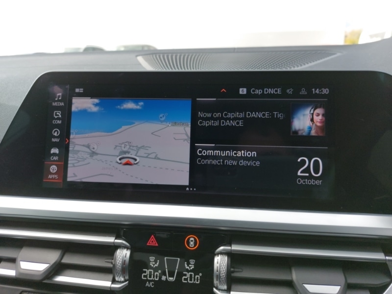 Used BMW 3 Series 2021 for sale - 76331905: Photo 15