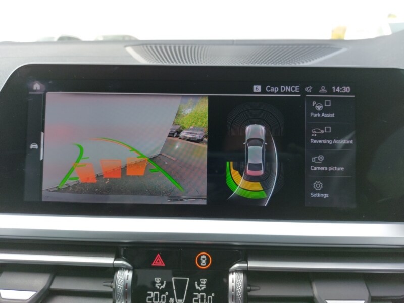 Used BMW 3 Series 2021 for sale - 76331905: Photo 16