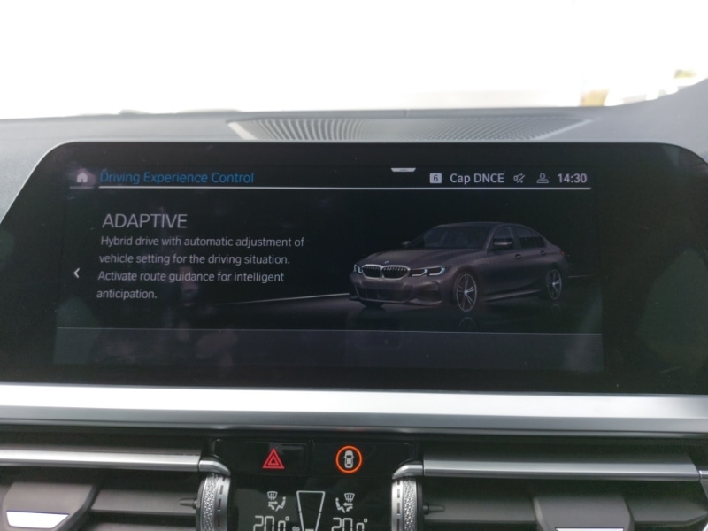 Used BMW 3 Series 2021 for sale - 76331905: Photo 17