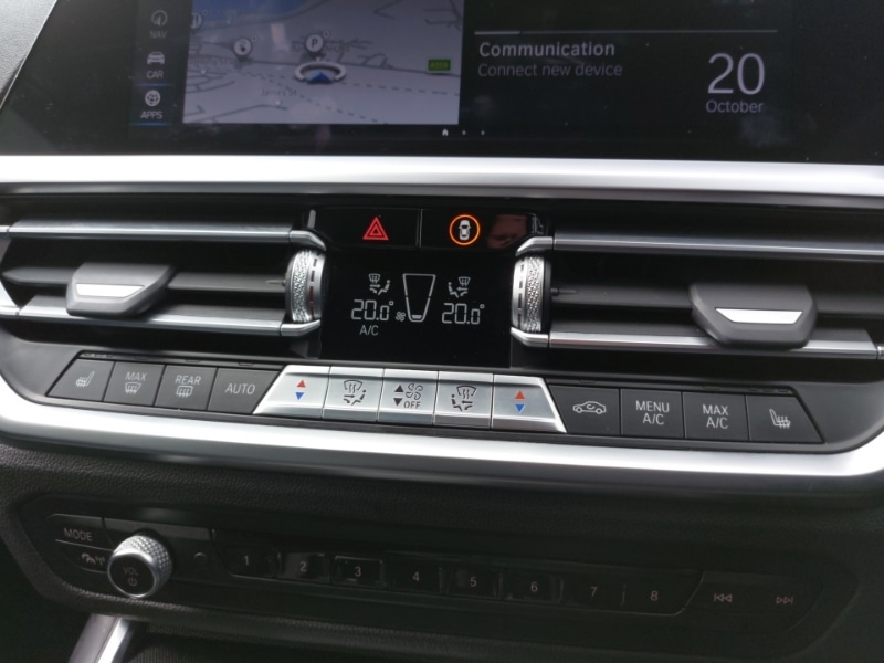 Used BMW 3 Series 2021 for sale - 76331905: Photo 18