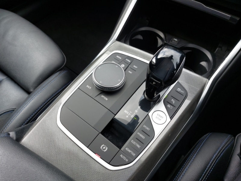 Used BMW 3 Series 2021 for sale - 76331905: Photo 19