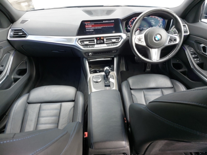 Used BMW 3 Series 2021 for sale - 76331905: Photo 2