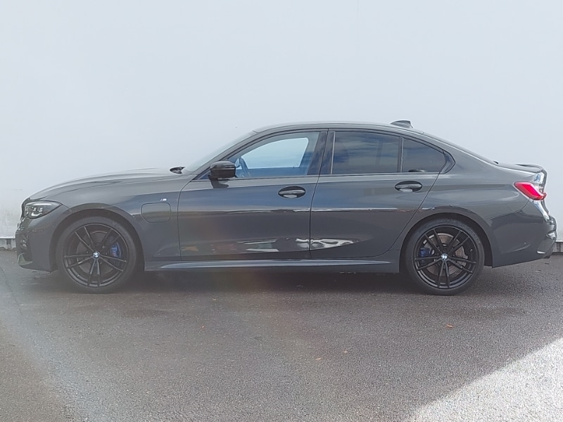 Used BMW 3 Series 2021 for sale - 76331905: Photo 4