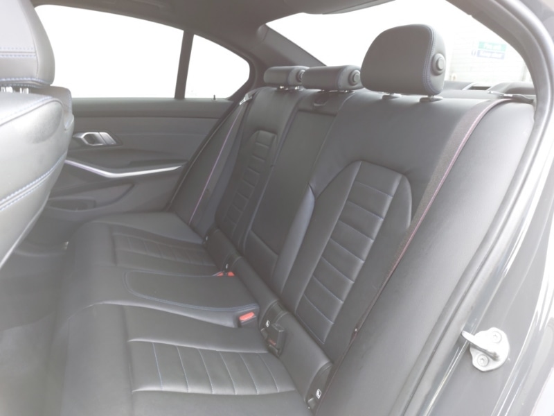 Used BMW 3 Series 2021 for sale - 76331905: Photo 6