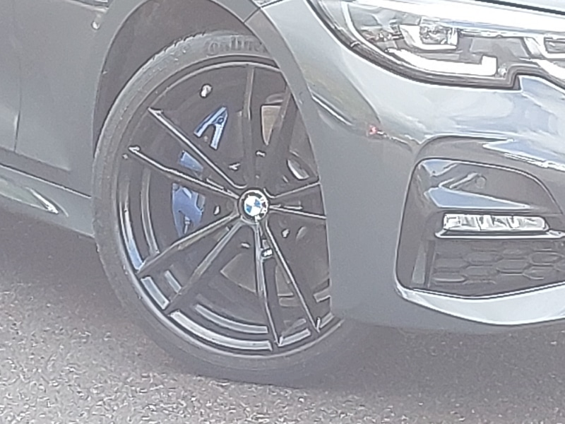 Used BMW 3 Series 2021 for sale - 76331905: Photo 9