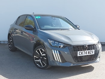 Used Peugeot 208 2024 for sale - 78230384: Photo