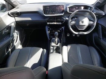 Used Peugeot 208 2024 for sale - 78230384: Photo