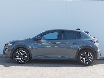 Used Peugeot 208 2024 for sale - 78230384: Photo