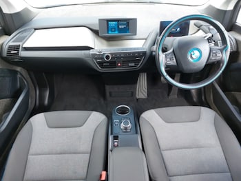 Used BMW i3 2022 for sale - 75939474: Photo