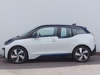 Used BMW i3 2022 for sale - 75939474: Photo