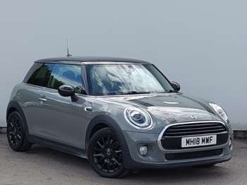 2018 - 1.5 Cooper II 3dr